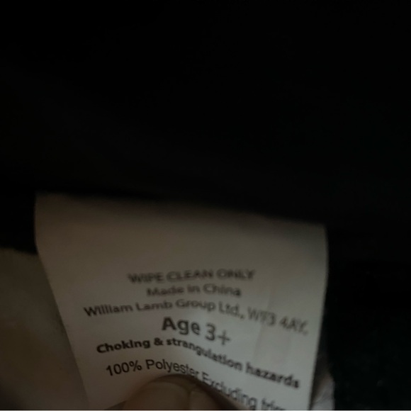 Star Wars Kids Backpack - Black and Multicolor - Picture 5 of 5